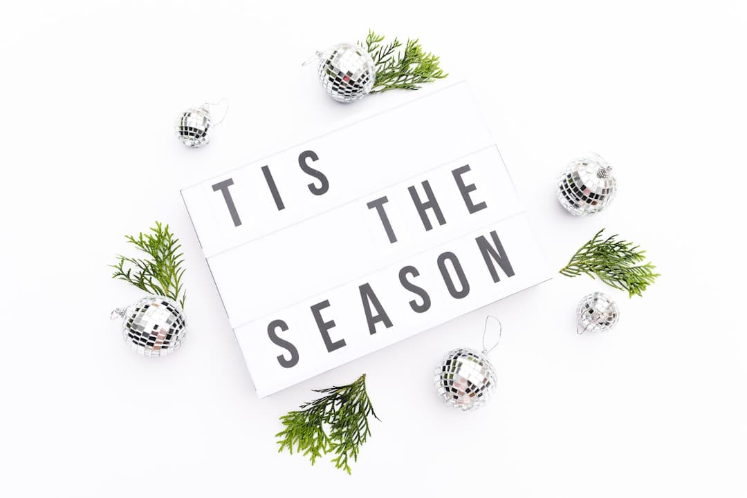Seasonal Campaigns: Winning Black Friday