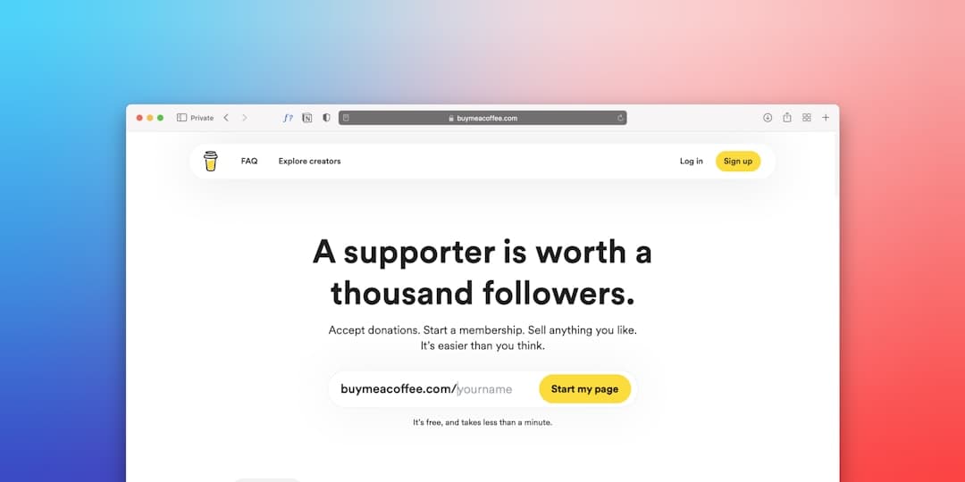 Non-Profit Doubles Donations